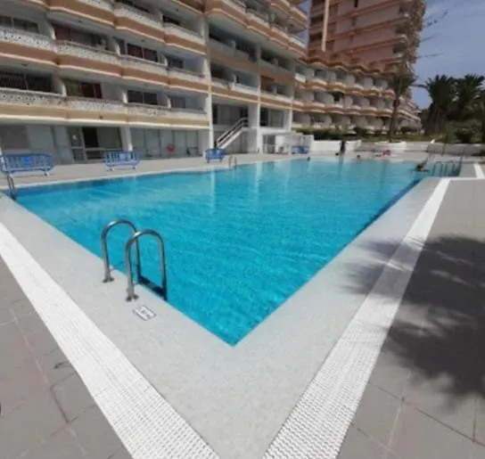 Ferienwohnung Playa Honda Gi.Ma. Playa de las Américas Apartment