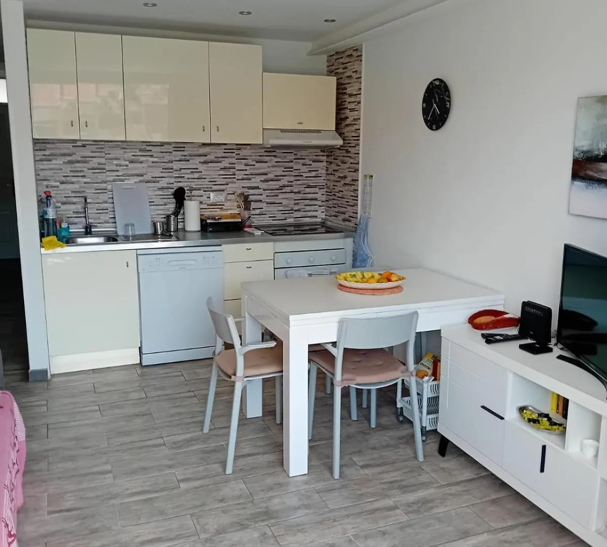 Ferienwohnung Playa Honda Gi.Ma. Playa de las Américas 0*,  Spanien